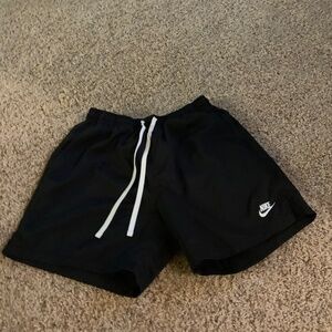 Nike men’s swim shorts